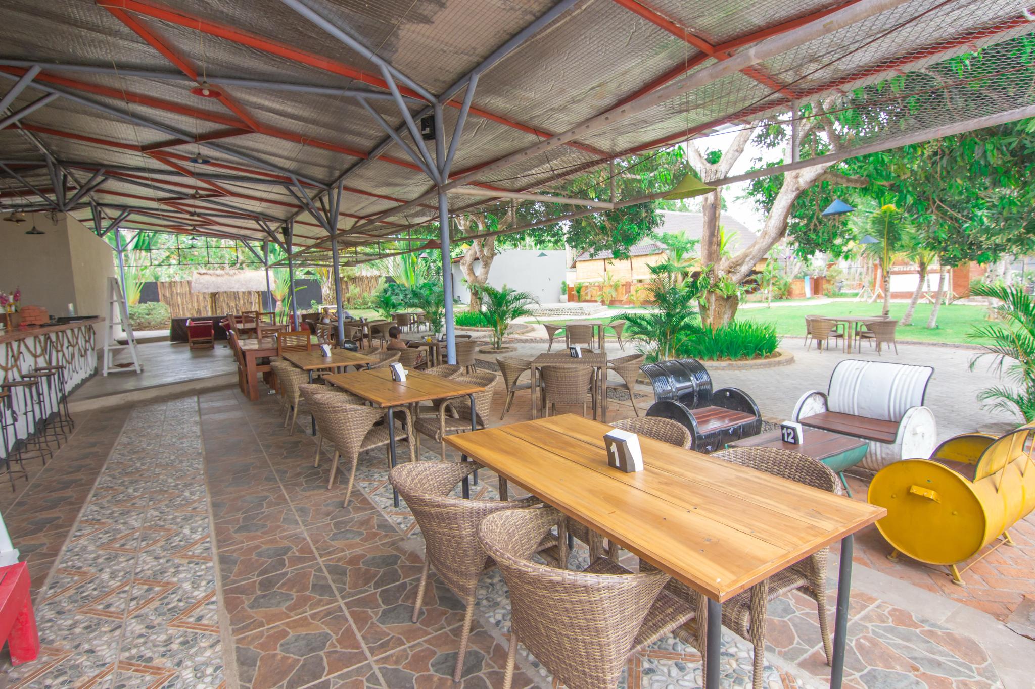 Uma Mani Villa Bali Jimbaran  Ngoại thất bức ảnh