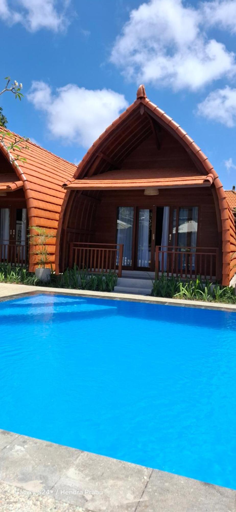 Uma Mani Villa Bali Jimbaran  Ngoại thất bức ảnh