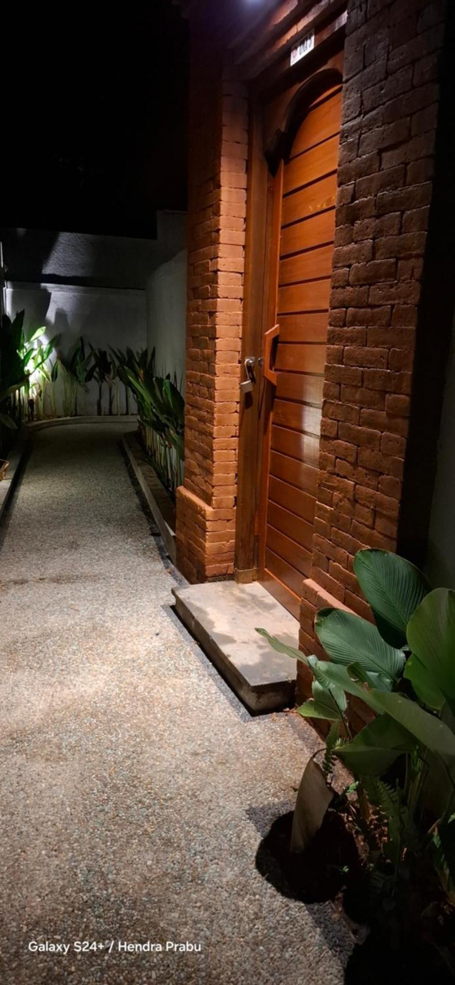 Uma Mani Villa Bali Jimbaran  Ngoại thất bức ảnh