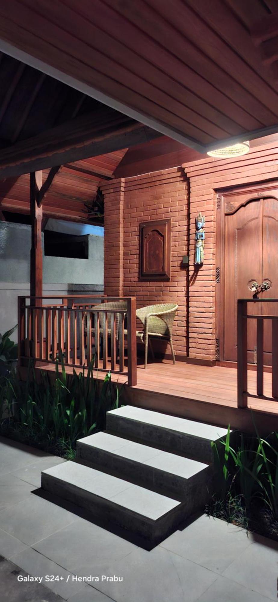 Uma Mani Villa Bali Jimbaran  Ngoại thất bức ảnh