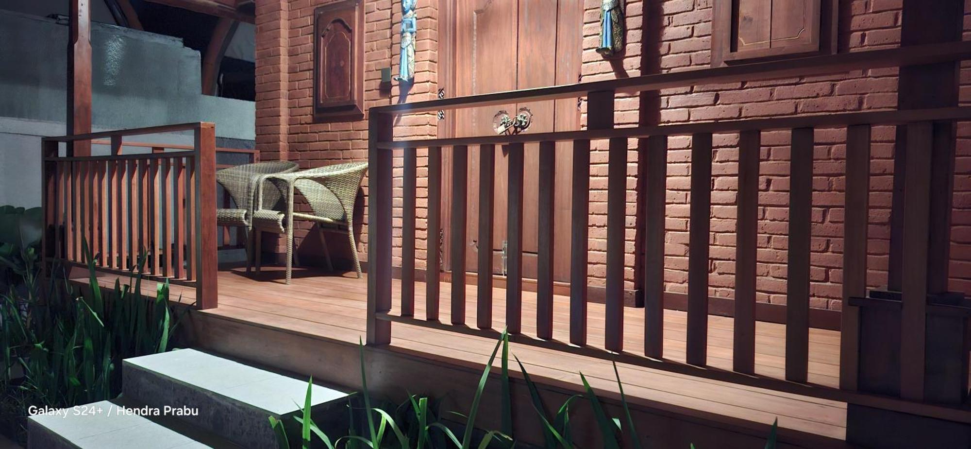 Uma Mani Villa Bali Jimbaran  Ngoại thất bức ảnh